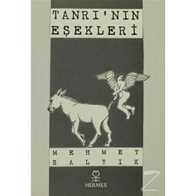 TANRININ EŞEKLERİ - MEHMET SALTIK