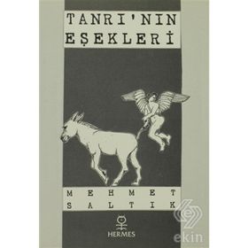 TANRININ EŞEKLERİ - MEHMET SALTIK