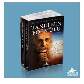 Tanrı’nın Formülü - Jose Rodrigues Dos Santos
