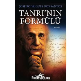 Tanrı’nın Formülü - Jose Rodrigues Dos Santos