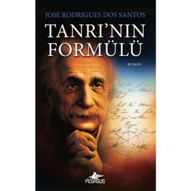 Tanrı’nın Formülü - Jose Rodrigues Dos Santos