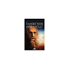 Tanrı’nın Formülü - Jose Rodrigues Dos Santos