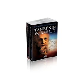 Tanrı’nın Formülü - Jose Rodrigues Dos Santos