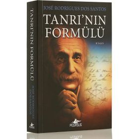 Tanrı’nın Formülü - Jose Rodrigues Dos Santos