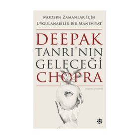 Tanrı’nın Geleceği - Deepak Chopra