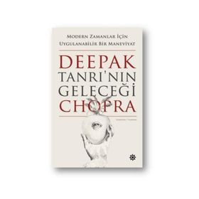 Tanrı’nın Geleceği - Deepak Chopra