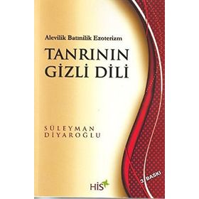 Tanrının Gizli Dili - Süleyman Diyaroğlu