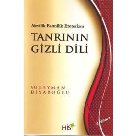 Tanrının Gizli Dili - Süleyman Diyaroğlu