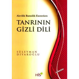 Tanrının Gizli Dili - Süleyman Diyaroğlu