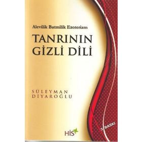 Tanrının Gizli Dili - Süleyman Diyaroğlu