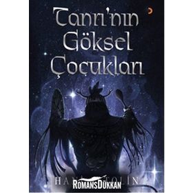 Tanrı’nın Göksel Çocukları - Hani Astolin