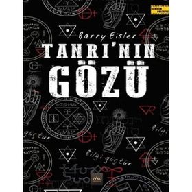 Tanrı’nın Gözü - Barry Eisler