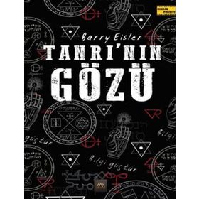 Tanrı’nın Gözü - Barry Eisler