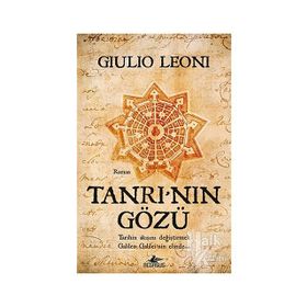 Tanrı’nın Gözü - Barry Eisler