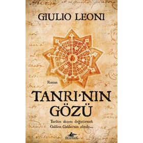 Tanrı’nın Gözü - Giulio Leoni