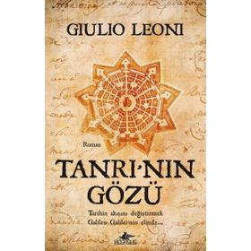 Tanrı’nın Gözü - Giulio Leoni