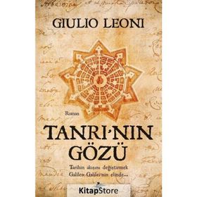 Tanrı’nın Gözü - Giulio Leoni