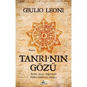 Tanrı’nın Gözü - Giulio Leoni