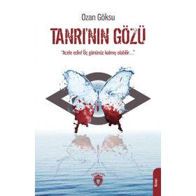 Tanrının Gözü - Ozan Göksu