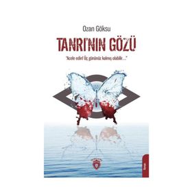 Tanrının Gözü - Ozan Göksu