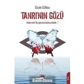 Tanrının Gözü - Ozan Göksu