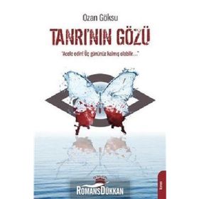 Tanrının Gözü - Ozan Göksu