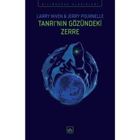 Tanrı'nın Gözündeki Zerre - Larry Niven - Jerry Pournelle
