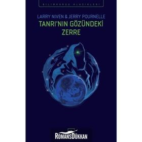 Tanrı'nın Gözündeki Zerre - Larry Niven - Jerry Pournelle