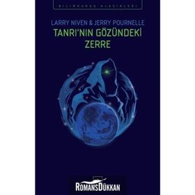 Tanrı'nın Gözündeki Zerre - Larry Niven - Jerry Pournelle