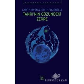 Tanrı'nın Gözündeki Zerre - Larry Niven - Jerry Pournelle