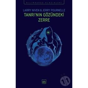Tanrı'nın Gözündeki Zerre - Larry Niven - Jerry Pournelle