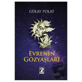 TANRI'NIN GÖZYAŞLARI - DEVRIM BARIŞ