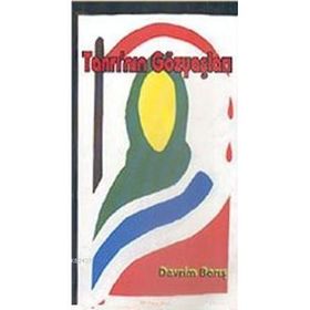 TANRI'NIN GÖZYAŞLARI - DEVRIM BARIŞ