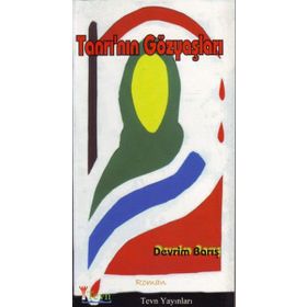 TANRI'NIN GÖZYAŞLARI - DEVRIM BARIŞ