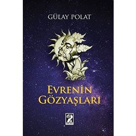 TANRI'NIN GÖZYAŞLARI - DEVRIM BARIŞ
