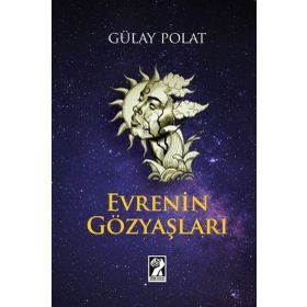 TANRI'NIN GÖZYAŞLARI - DEVRIM BARIŞ
