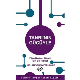Tanrı'nın Gücüyle - Steven Waterhouse