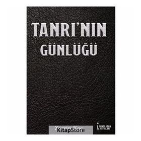 Tanrı’nın Günlüğü - Zerrin Koç
