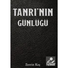 Tanrı’nın Günlüğü - Zerrin Koç