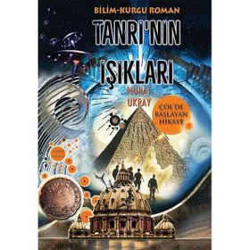 Tanrı'nın Işıkları - Murat Ukray