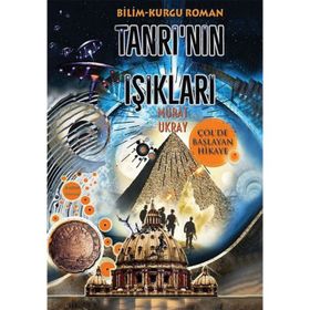 Tanrı'nın Işıkları - Murat Ukray