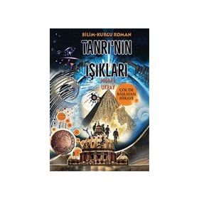 Tanrı'nın Işıkları - Murat Ukray