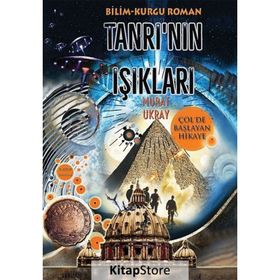 Tanrı'nın Işıkları - Murat Ukray