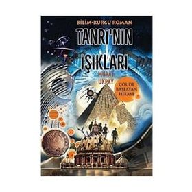 Tanrı'nın Işıkları - Murat Ukray