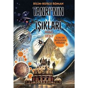 Tanrı'nın Işıkları - Murat Ukray