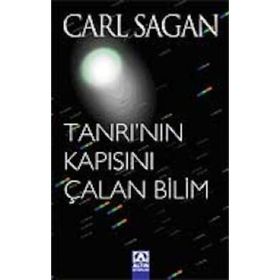 Tanrı’nın Kapısını Çalan Bilim - Carl Sagan