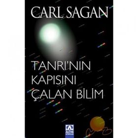 Tanrı’nın Kapısını Çalan Bilim - Carl Sagan