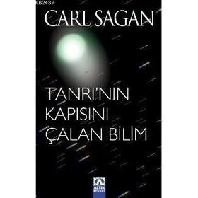 Tanrı’nın Kapısını Çalan Bilim - Carl Sagan
