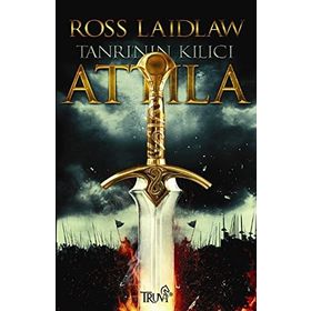 Tanrının Kılıcı Atilla - Loss Raidlaw