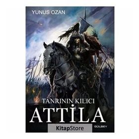 Tanrının Kılıcı Atilla - Loss Raidlaw